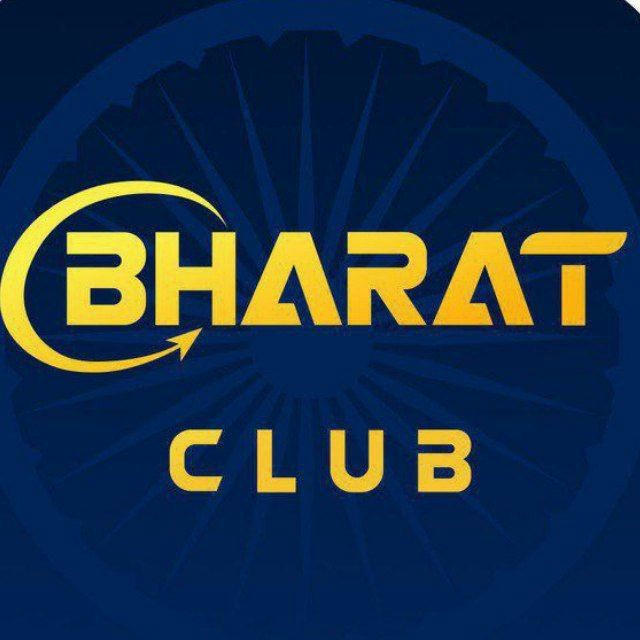 Bharat Club Official Chenal