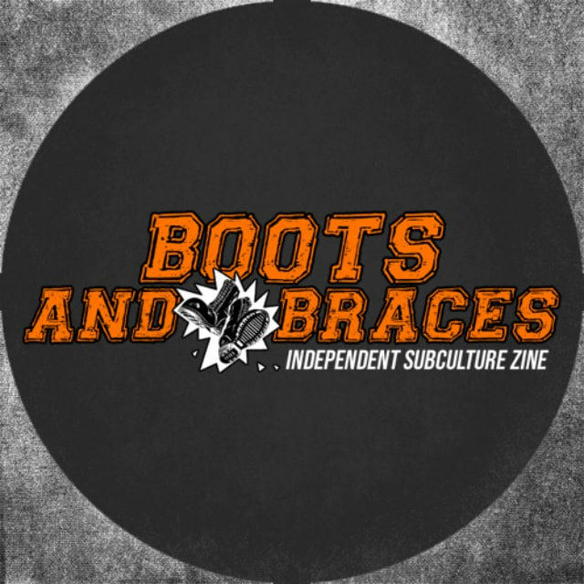 Boots and Braces Magazin