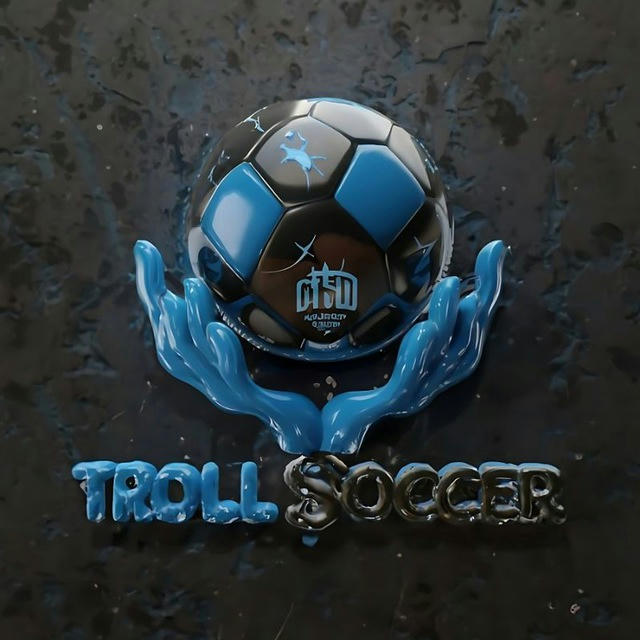 Troll Soccer