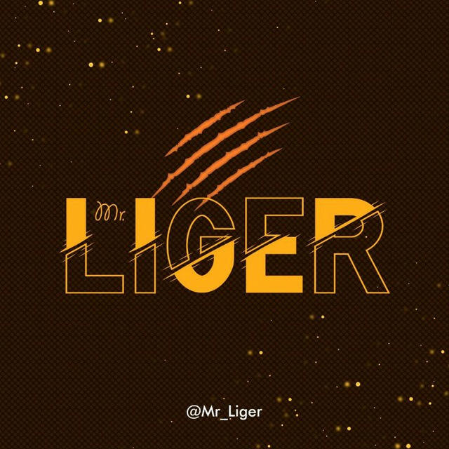 Liger Official