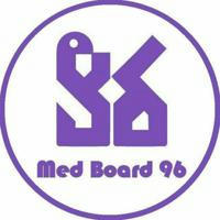 Med Board 96
