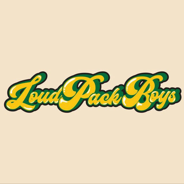 LoudPackBoys