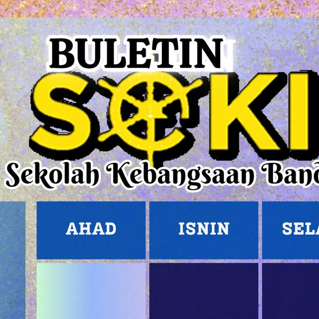 Buletin SEKITA