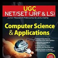 UGC net Computer Science