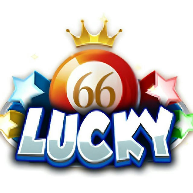 LUCKY 66 OFFICIAL MALL