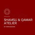 SHAMSU & QAMAR