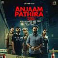 Anjaam Pathiraa Movie Hindidubbed