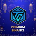 TCVN Premium Binance| Channel