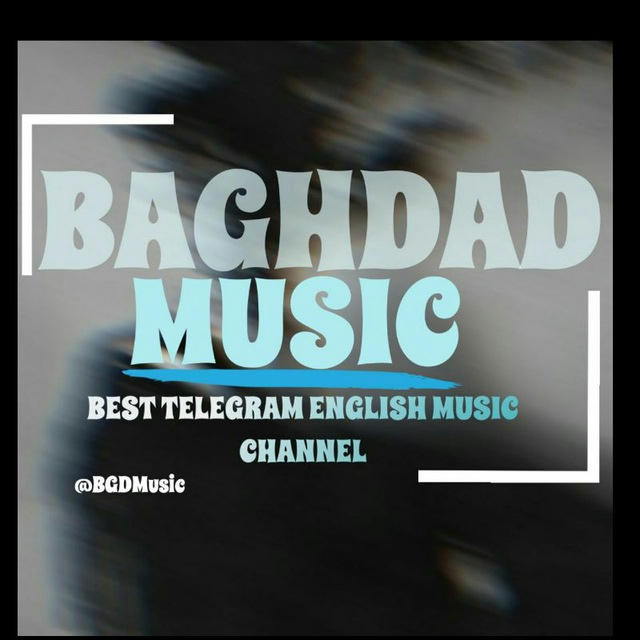 Music Baghdad