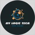 HV Logic Tech💻📱⚙