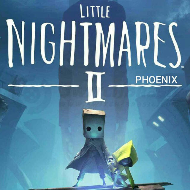 Little Nightmares Phoenix