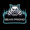 BEAR PRONO