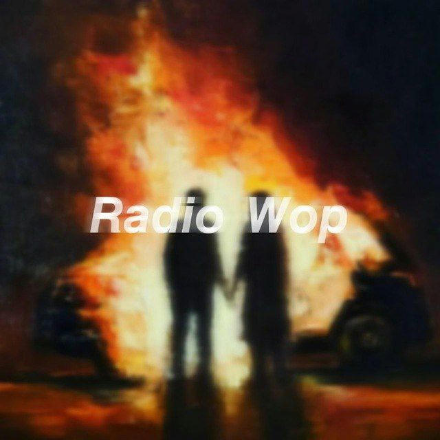 Radio Wop 🎸