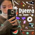 ⊹ <DyeeRa> !1!1🍪💨