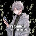 Technical Bot Looters