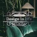 Design in life 🦚