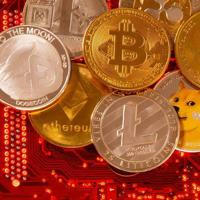 Crypto Bitcoin News Trading USDT