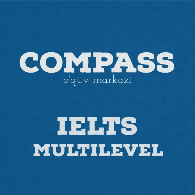 COMPASS LC / IELTS