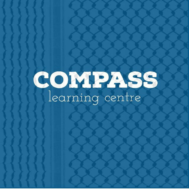 COMPASS LC / IELTS