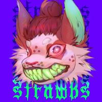 Strawbs` art UwU