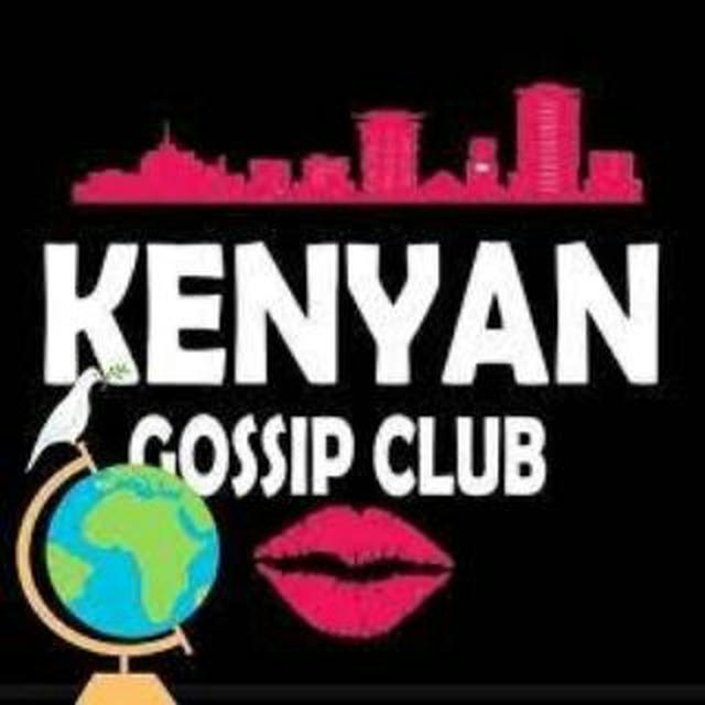 Kenyan Gossip Club