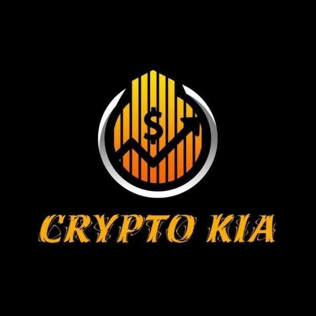 💸 کریپتو کیا | CryptoKia 💸