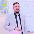 قناة الاستاذ علي كرماشة مدرس اللغة الانكليزية