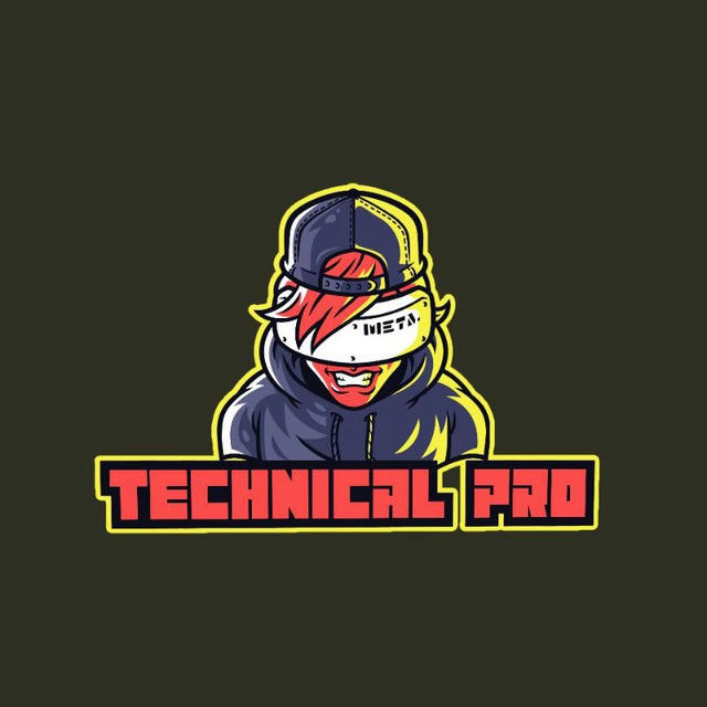 Technical Pro_التقني برو