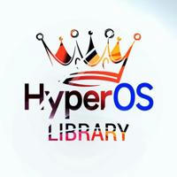 HyperOS Library
