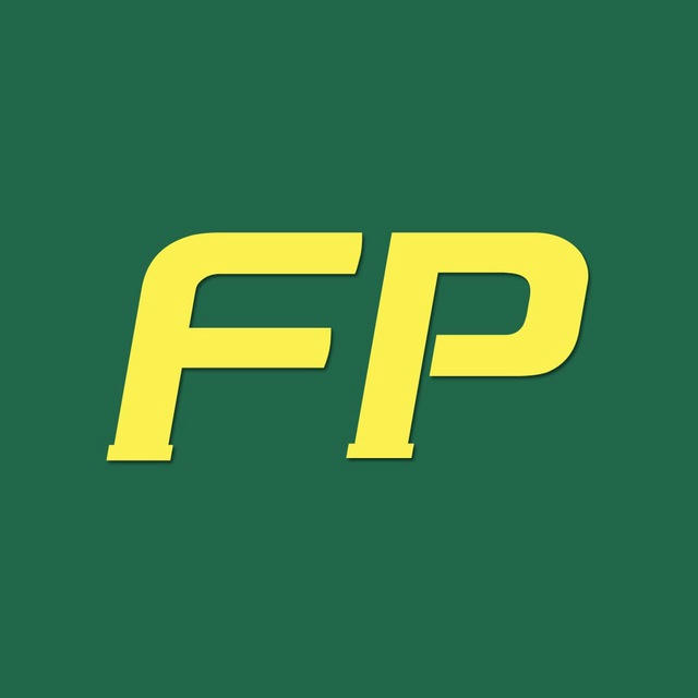 Grupo FP Oficial