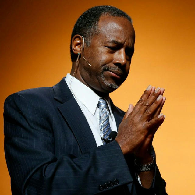 Ben Carson