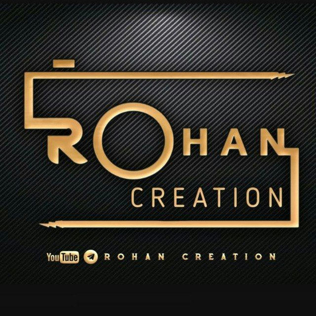 ROHAN CREATION |HD STETUS