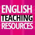 ENGLISH TEACHING RESOURCES