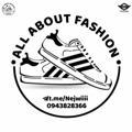 #ALL ABOUT FASHION
