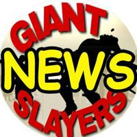 Real Giant Slayers News