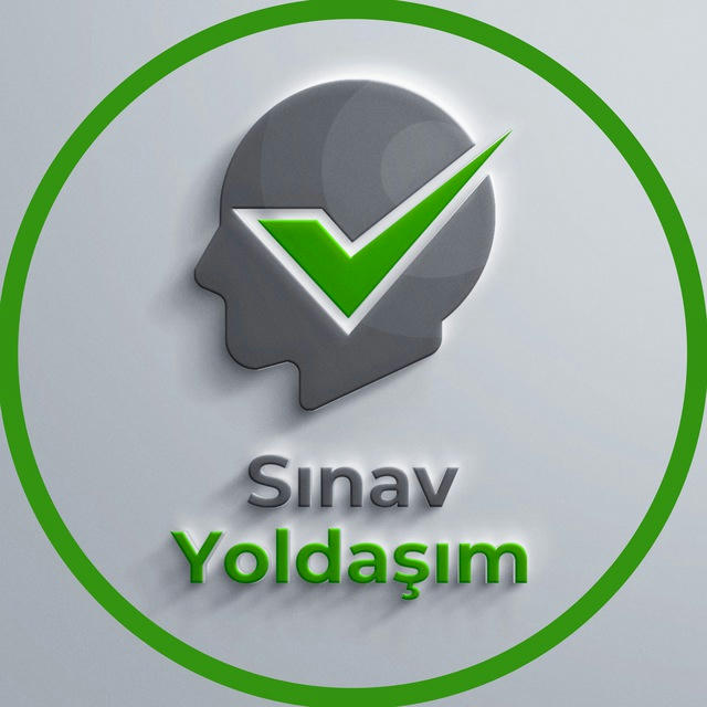 SINAV YOLDAŞIM | YKS - KPSS REHBERLİK