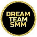 Гивы @dream.team.smm
