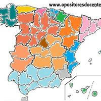 Oposiciones Docentes 2024 - 2025