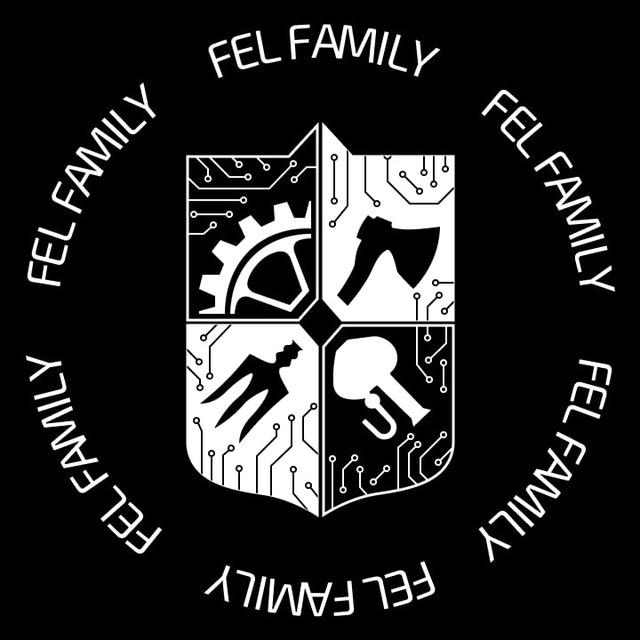 FEL FAMILY 🇺🇦