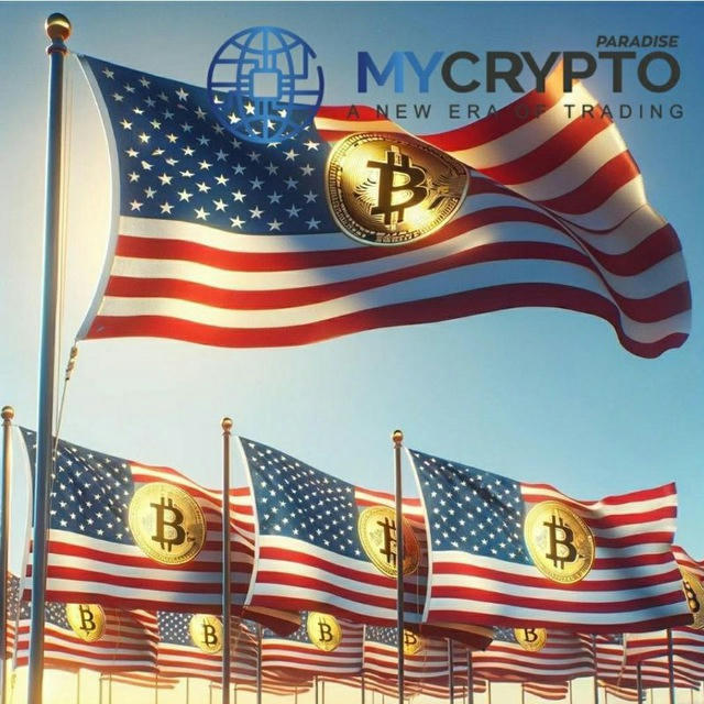 🇺🇸 AMERICAN CRYPTO TRADING INVESTMENT 🇺🇸