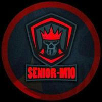 ❴ Senior m10 Official ❵ ™