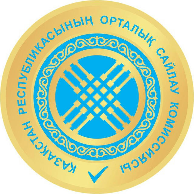 QR ORTSAILAUKOM | ЦЕНТРИЗБИРКОМ РК