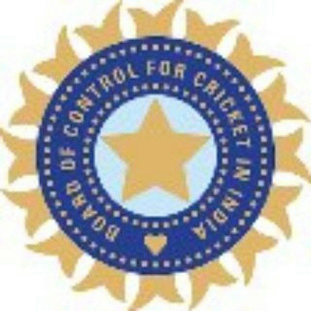 BCCI OFFICIAL REPORTS