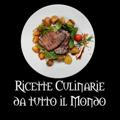 🍝🍷 Ricette Culinarie da tutto il mondo 🍝🍷
