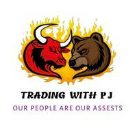Trading with PJ (banknifty)