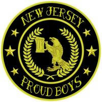Proud Boys New Jersey