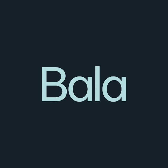 Bala media