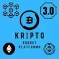 Kripto Sohbet Platformu