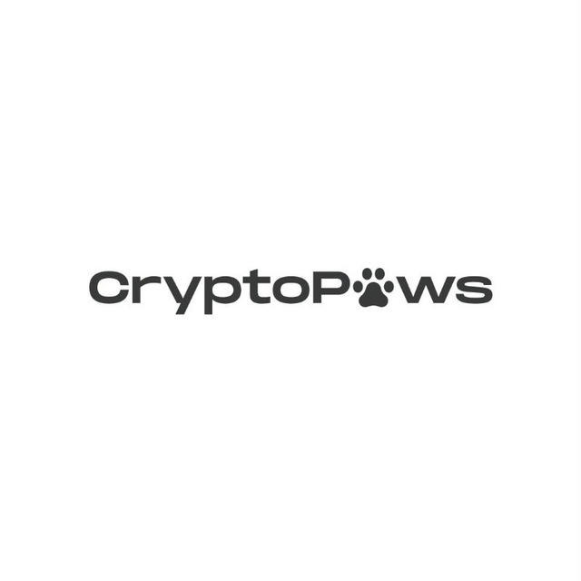 CryptoPaws Airdrop