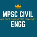 MPSC CIVIL ENGG™